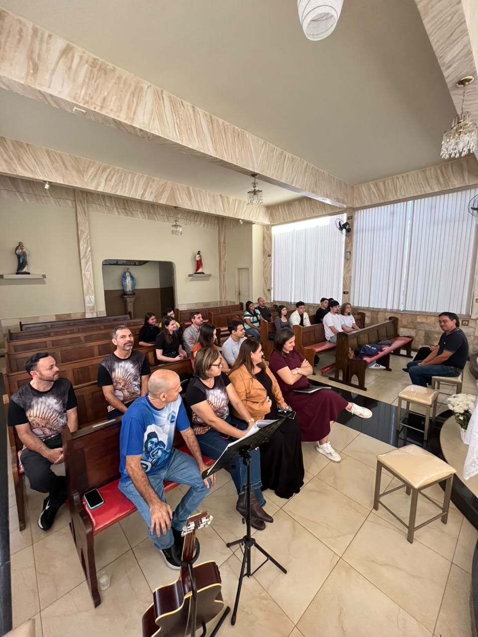 Encontro de Namorados